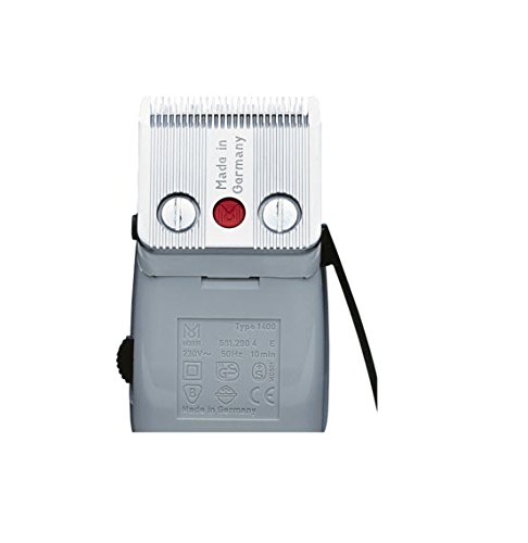 Mosser Profesional 1400 Haarschneidemaschine- 150 gr - 5