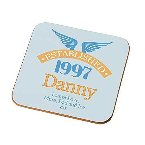 18th Birthday Gifts for Him Amazon.co.uk