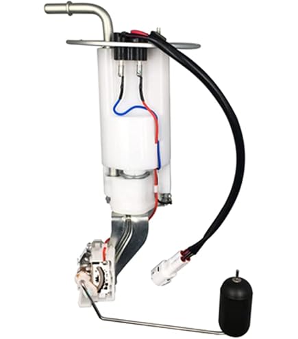 Pompe à Essence Moto Suzuki GSXR 750 00-06 | Pompe Carburant 15100-35F20 | Neuf Garanti