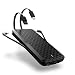 Produktbild iWALK 12000mAh Errichtet im Kabel Typ C & Micro USB Kabel Quick Charge 3.0 Externer Batterie Akku Power Bank Tragbare Handy Ladegerät Kompatibel mit S8 Note8 iPhone 7 8 Plus X SE