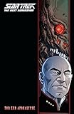 Star Trek - The Next Generation: Tor zur Apokalypse: Hardcover-Edition by