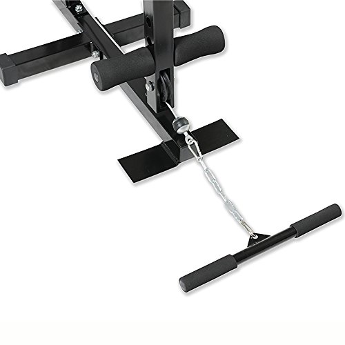 Kraftstation Profi Gym 2000 - 4