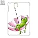 Produktbild HOTdiy Funny Frog Personalized 3D Durable Cover for iPad Mini