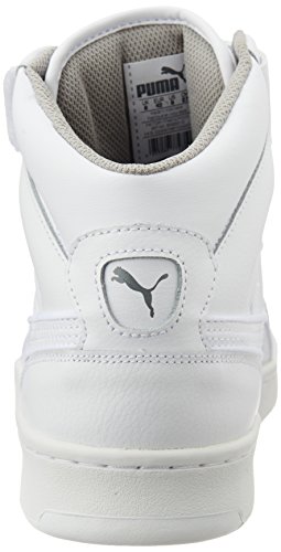 Puma Unisex-Erwachsene Rebound Street L Low-Top - 2
