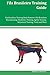 Produktbild Fila Brasileiro Training Guide Fila Brasileiro Training Book Features: Fila Brasileiro Housetraining, Obedience Training, Agility Training, Behavioral Training, Tricks and More