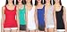 Vansh fashion camisole for Womens (Pack of 6) RS.469.00