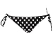 Pour Moi Key West Spotty Tie-Side Bikini PantNew Size 12 - 7204"