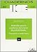 Materiales para la enseñanza de la teoría de probabilidades. Propuesta de un modelo teórico.: Propuesta de un modelo teórico: 21 (Cuadernos del ICE)