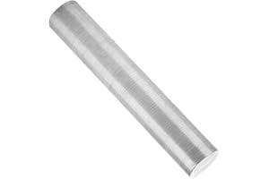 HYUDUO Magnesium Rod, 99.99% High Purity Mg Element Bar Magnesium Round Rod Survival Emergency Accessory(18mm*100mm)