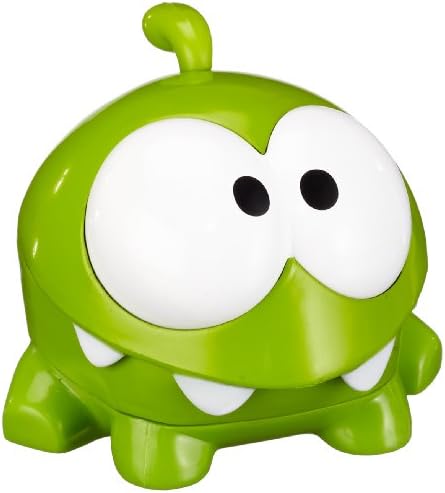 Mattel iPad Apptivity Interactive Game for iPad 2, 3 and 4 - Cut The Rope