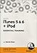 Produktbild iTunes 5 & 6 + iPod Essential Training (PC) [Import]