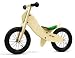 Produktbild LIKEaBIKE Spoky mini von Kokua Like a Bike maigrün Speichen schwarz