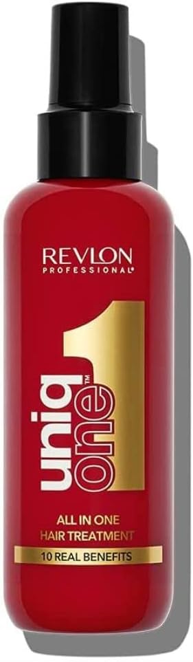 Avis d'Expert & Test Approfondi : REVLON PROFESSIONAL UniqOne All in One Protec (Sélection)