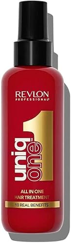 Como comenzar en el maquillaje profesional REVLON PROFESSIONAL UniqOne All
