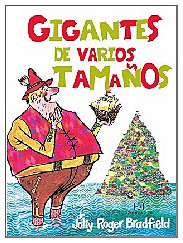 Gigantes de varios tamaños