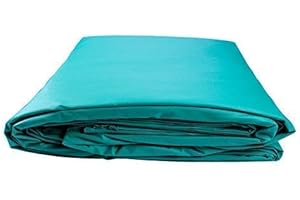 CLUBKING LTD Pool table cover to 6x3 ft English pool tables