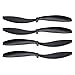 Produktbild Quadrocopter Propeller für F183D F183DH F183W F183WH F181DH F181WH4pcs