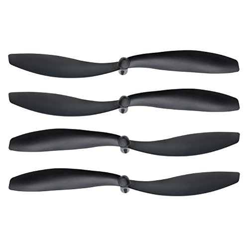 Preisvergleich Produktbild Quadrocopter Propeller für F183D F183DH F183W F183WH F181DH F181WH4pcs