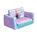 Disney Frozen 2 in 1 Inflatable Flip Out Mini Sofa & Lounger