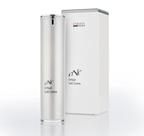 CNC cosmetic: Classic Plus DiHyal Soft Creme (50 ml)