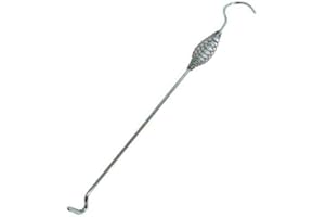 MACHIERALDO RAMPINO STUFE h cm 41