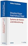 Image de Systeme der Kosten- und Erlösrechnung