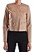Produktbild Michael Kors Michael by Damen Mcbi208026o Braun Baumwolle Jacke