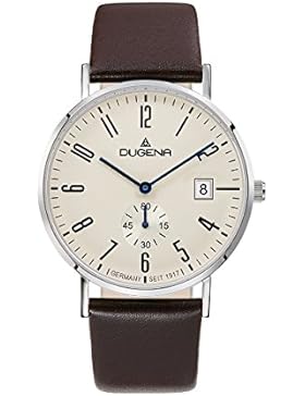 Dugena Herren-Armbanduhr 4460664.0