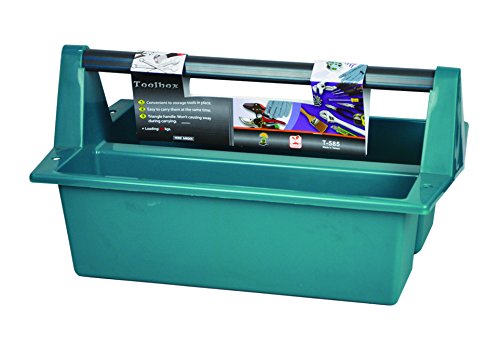 Preisvergleich Produktbild UPP Toolbox / Werkzeugkiste / Werkzeugkoffer / Putzeimer / Tragebox / Werkzeugkasten