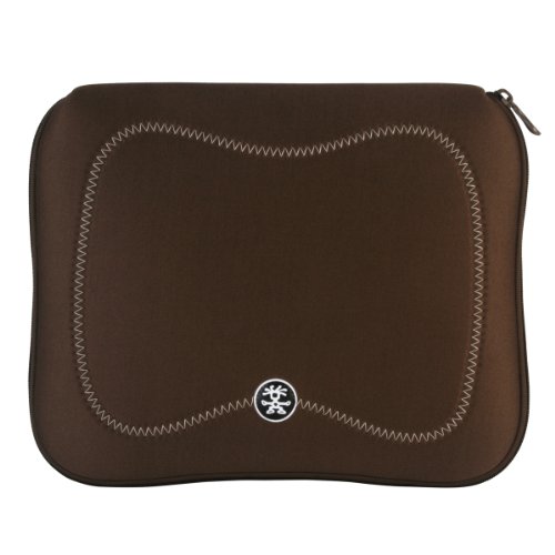 Crumpler The Gimp Laptop Tasche 35,5 cm (14 Zoll) braun