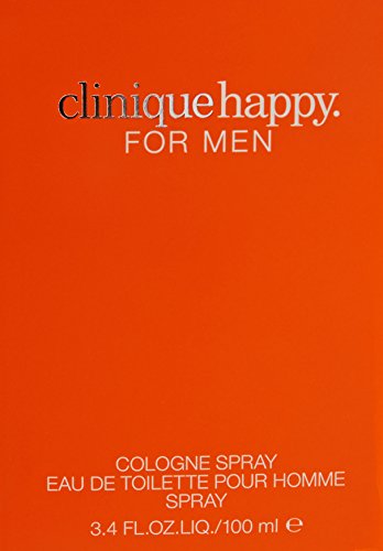 Clinique Happy