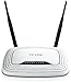 Produktbild TP-Link TL-WR841ND Netzwerk WLAN Router (300Mb)