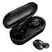 Produktbild hahuha  Mini Bluetooth 5.0 Stereo-Headset In-Ear-Kopfhörer für drahtlose Kopfhörer