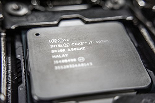 ORANGEgraphic High End Grafik PC für 4k Videoschnitt und Bildbearbeitung - 2
