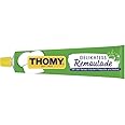 Delikatess German Remoulade - 3 x 200 ml - Thomy - Germany