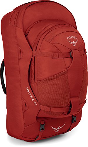 Osprey Farpoint 70L