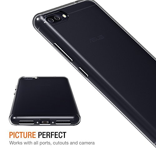 Funda Asus Zenfone 4 Max ZC554KL 5 5 iVoler Slim Funda Carcasa Case Bumper con Absorci n de Impactos y Anti-Ara azos Espalda Case Cover para Asus Zenfone 4 Max ZC554KL Asus Zenfone 4 Max Pro ZC554KL Asus Zenfone 4 Max Plus ZC554KL 5 5 - Transparente Funda Asus Zenfone 4 Max ZC554KL 5 5 iVoler Slim Funda Carcasa Case Bumper con Absorci n de Impactos y Anti-Ara azos Espalda Case Cover para Asus Zenfone 4 Max ZC554KL Asus Zenfone 4 Max Pro ZC554KL Asus Zenfone 4 Max Plus ZC554KL 5 5 - Transparente