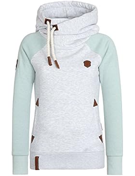 Naketano Female Hoody So ein Otto III