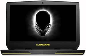 Alienware 15 Gaming 15 6 Inch Laptop Intel Core I5 6300hq 8 Gb 1 Tb 256 Gb Ssd Nvidia Geforce Gtx 965m 2 Gb Bt Fhd Windows 10 Black Amazon Co Uk Computers Accessories