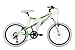 Produktbild KS Cycling Kinder Mountainbike Mtb Fully Topeka Fahrrad, Weiß-Grün, 20