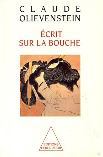 Download Ecrit sur la bouche Download Ecrit sur la bouche