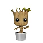 Funko Pop Dancing Groot (Guardianes de la Galaxia 65)