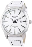 Mike Ellis New York Herren-Armbanduhr XL Analog Quarz 17993