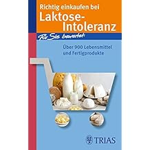 Suchergebnis Auf Amazonde Für Laktose Bücher - 