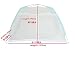 Baby Kids Children Nursery Newborn Bed Folding Mosquito Net Tent House