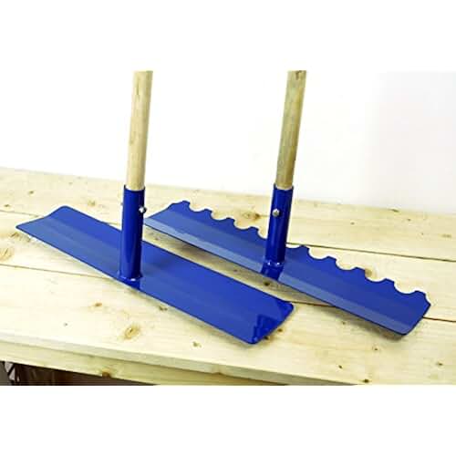 Amazon.co.uk concrete tamper DIY & Tools