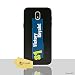 Produktbild I-CHOOSE LIMITED Fortnite Telefon Hülle/Case für Samsung Galaxy J7 2017/Silikon Weiches Gel/TPU/#1 Sieg Royale