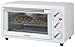 Produktbild Korona -Toastofen 57002 I 1200 W I 14 Liter I 4 Funktionsstufen I Weiß