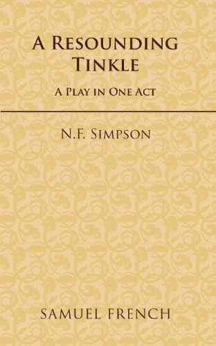 Resounding Tinkle (Acting Edition S.)