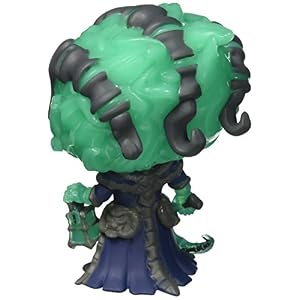 Funko Pop Thresh (League of Legends 07) - Imagen 3